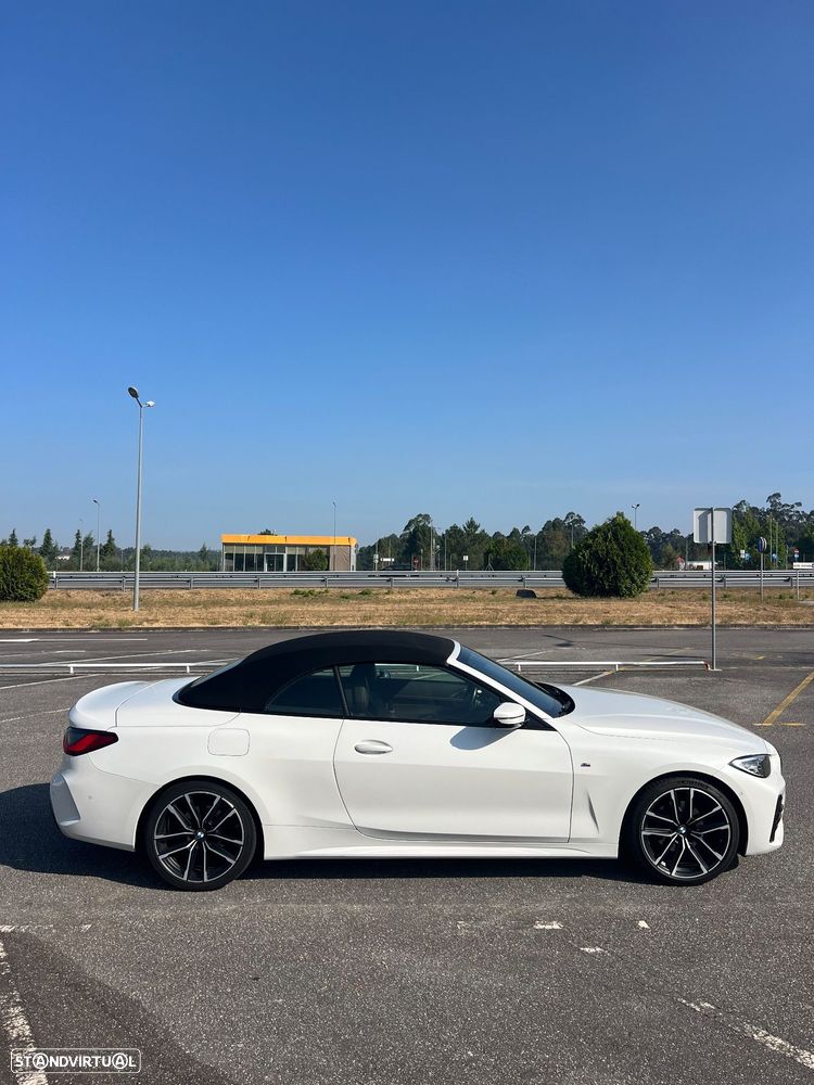 BMW 420 i M Sport - 3