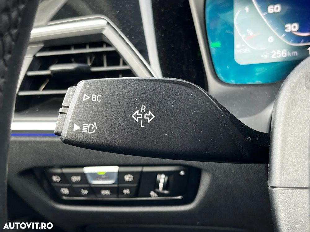 BMW Seria 3 320d xDrive AT Sport Line - 18