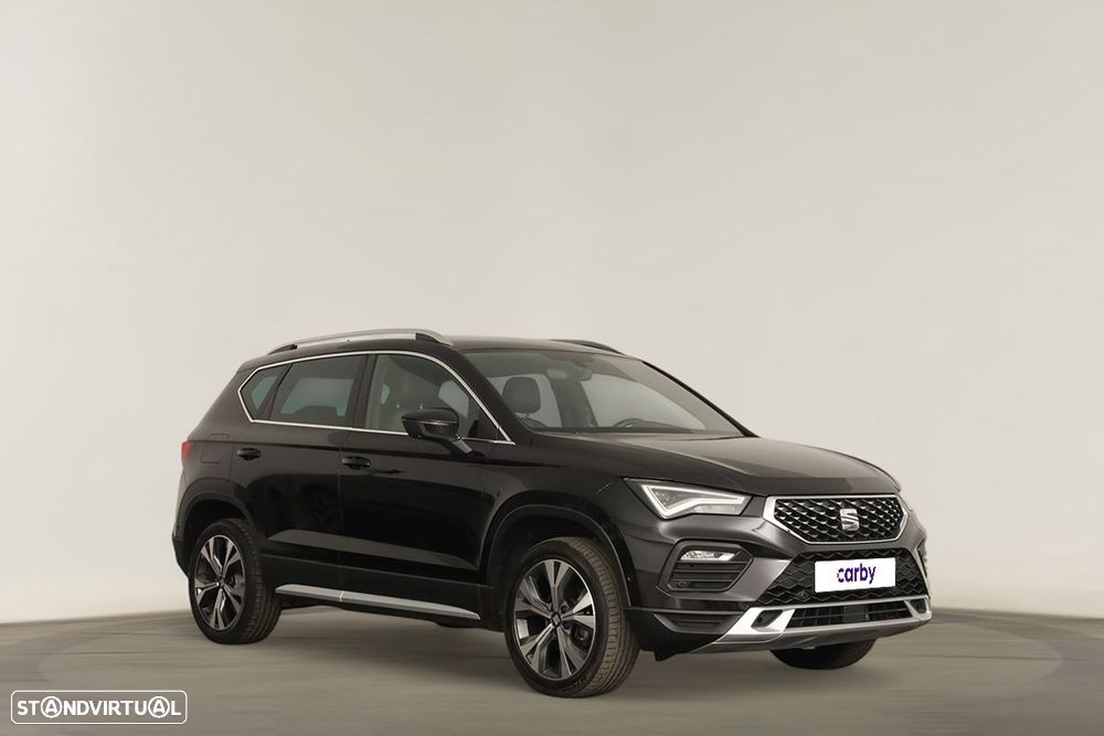 SEAT Ateca 1.5 TSI Xperience DSG - 1