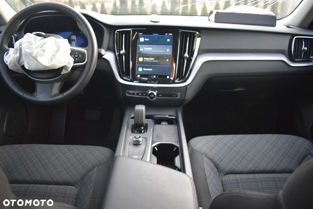 Volvo V60 - 14