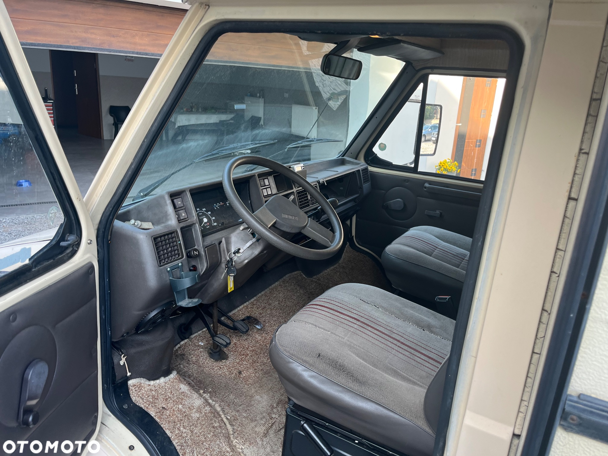 Fiat Ducato - 21