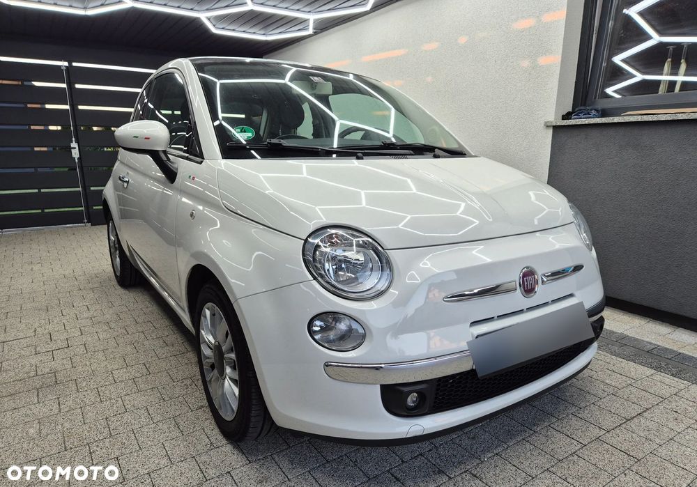 Fiat 500 - 13