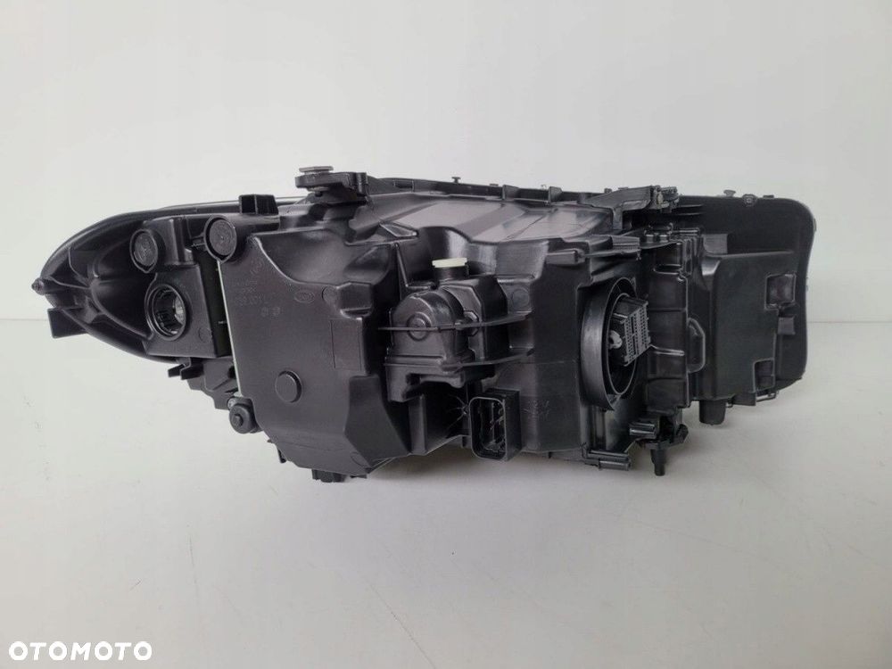 bmw 5 g30 g31 lampa przednia led l - 4399 - 10