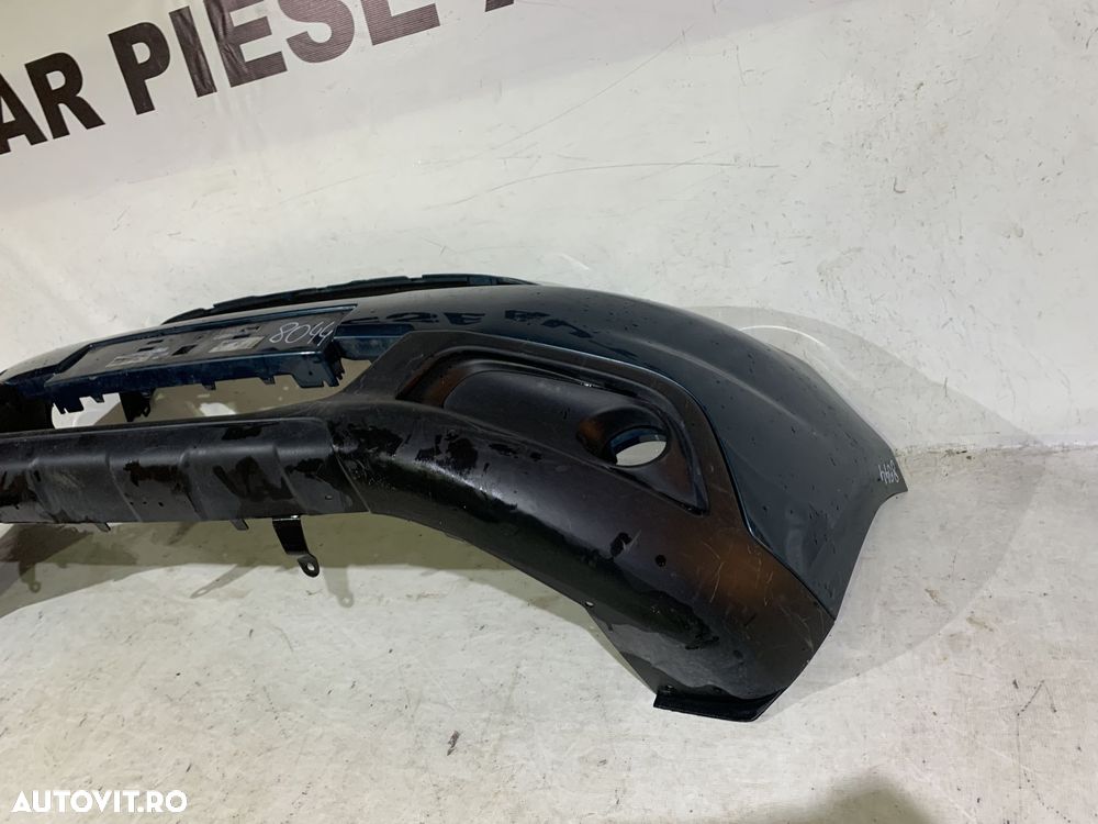 Bara fata Mercedes 2008, facelift, 2016, 2017, 2018, 2019, cod origine OE 9814116177. - 10