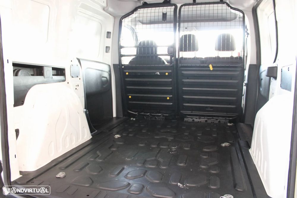 Fiat Doblo Cargo 1.6 Mjt Easy 3 Lug - 6