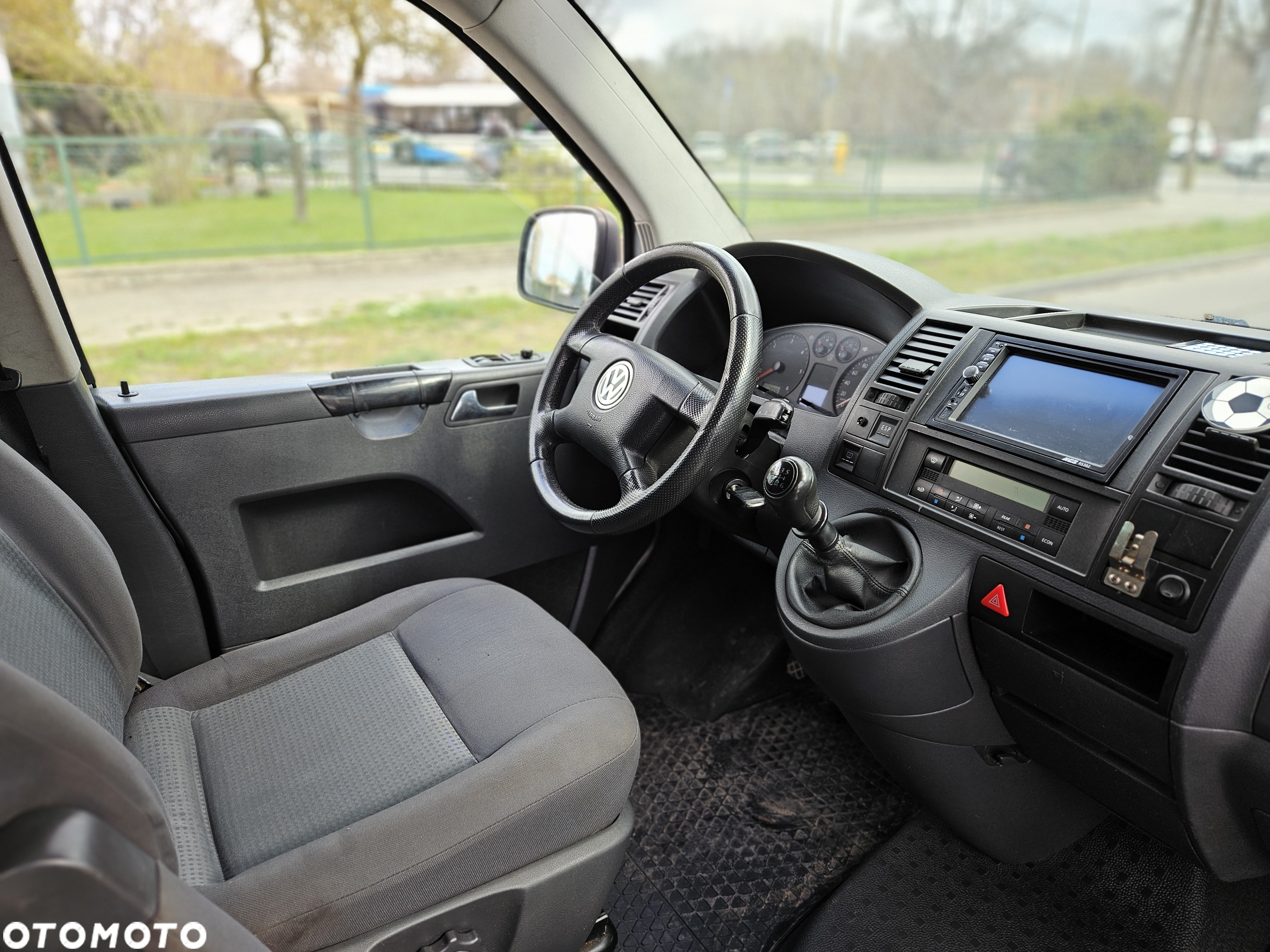 Volkswagen Caravelle TDI L1 Comfortline - 14