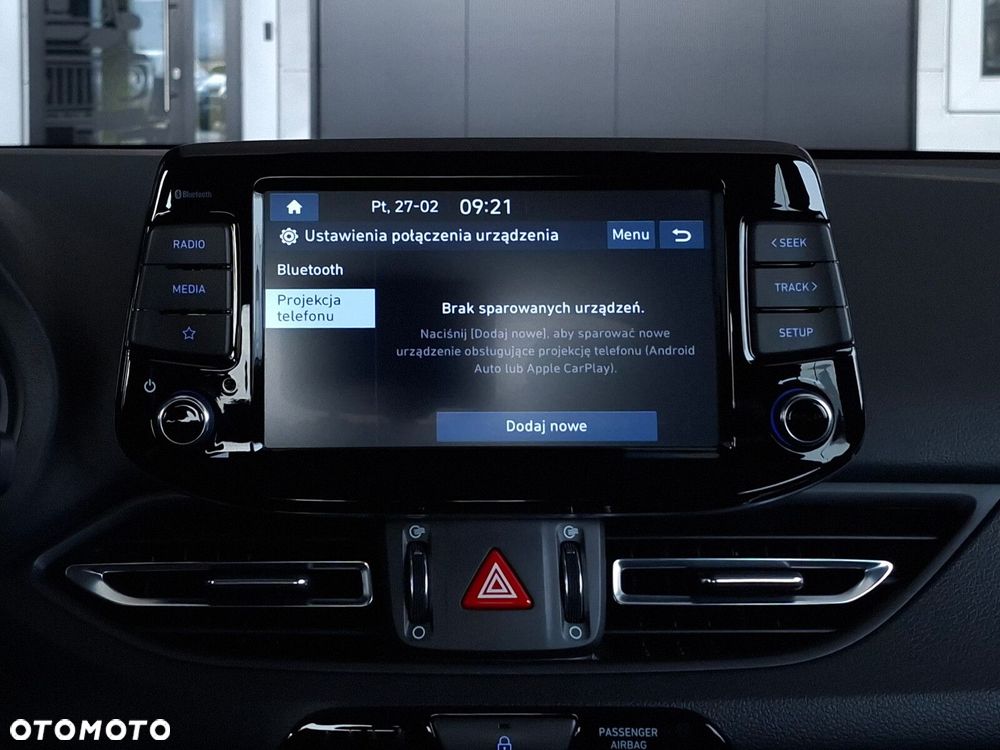 Hyundai i30 1.0 T-GDI Smart - 26