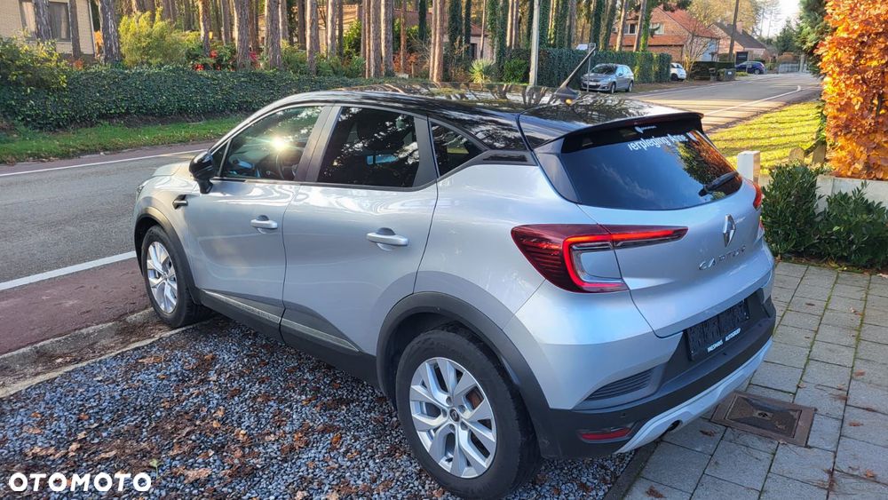 Renault Captur 1.5 Blue dCi Intens - 7