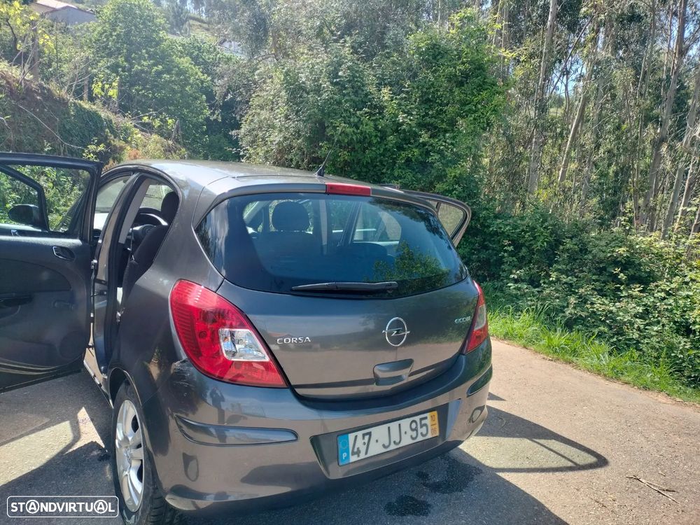 Opel Corsa 1.3 CDTI Enjoy EcoFLEX - 3
