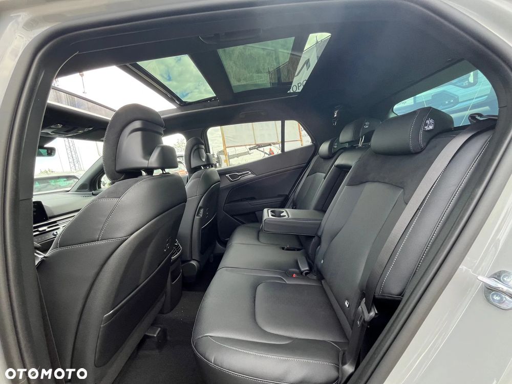 Kia Sportage 1.6 T-GDI L 2WD DCT - 29