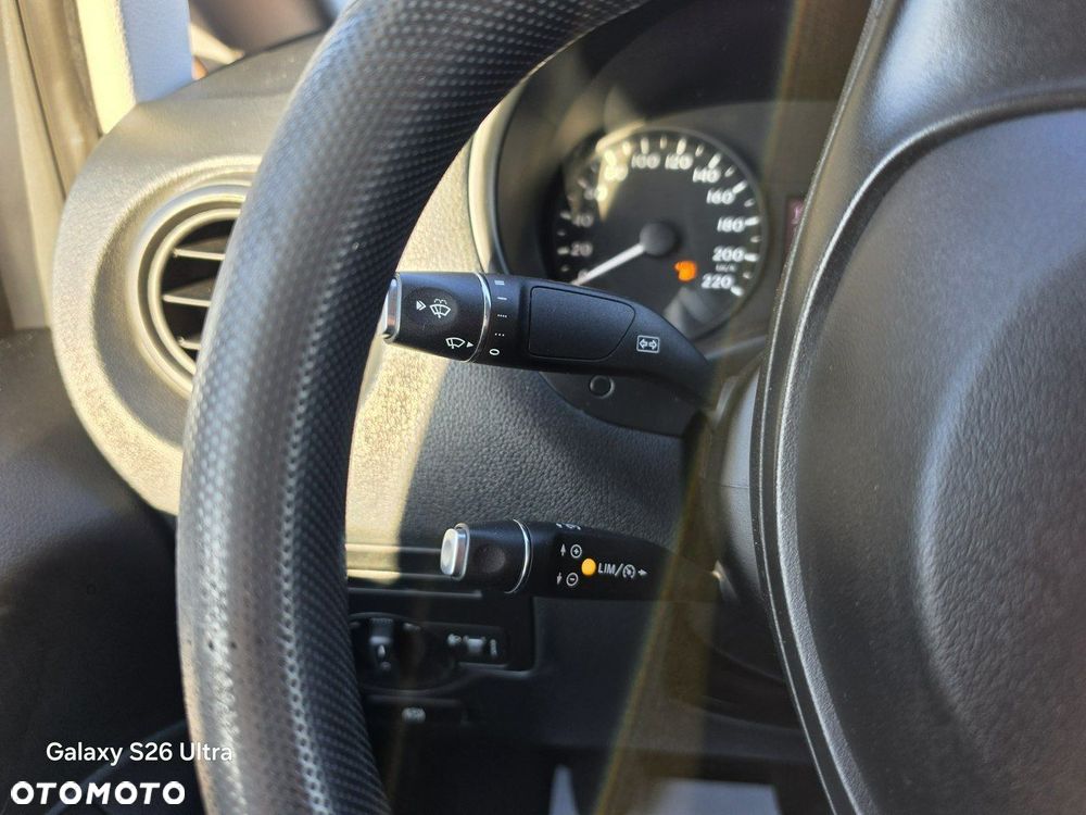 Mercedes-Benz Vito - 34