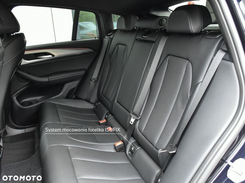 BMW X4 - 23