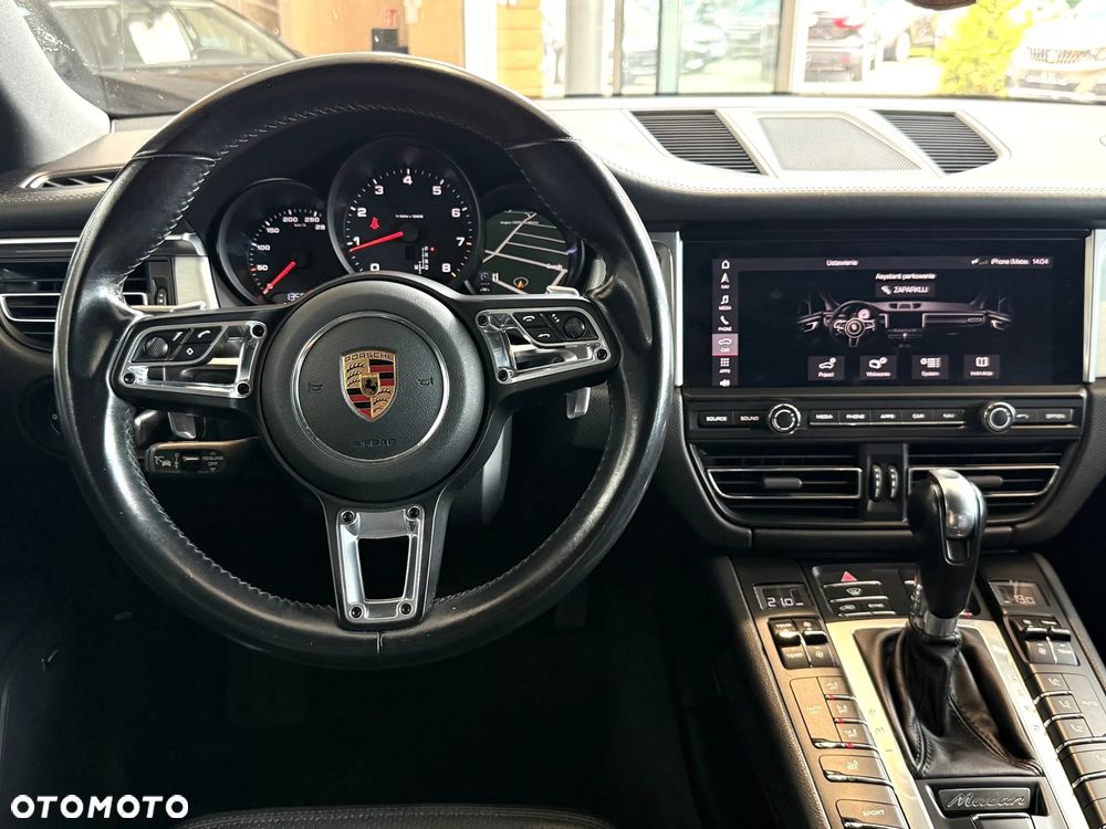 Porsche Macan - 15