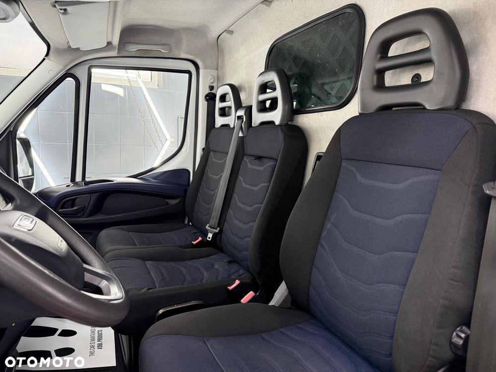 Iveco DAILY - 20