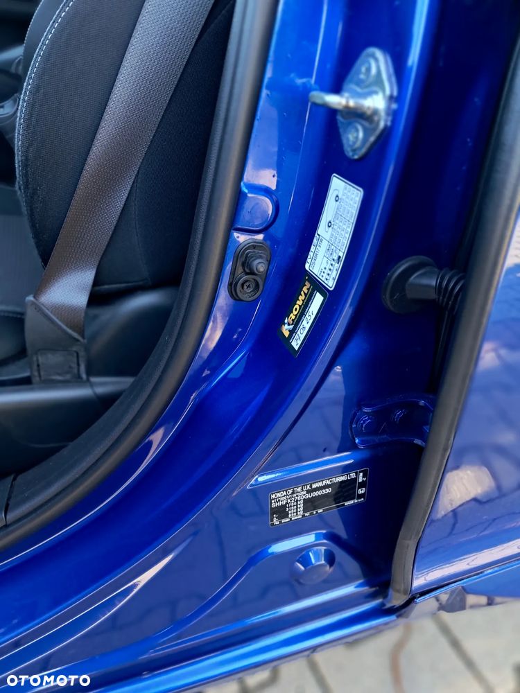 Honda Civic 1.8 Sport (Honda Connect+) - 6