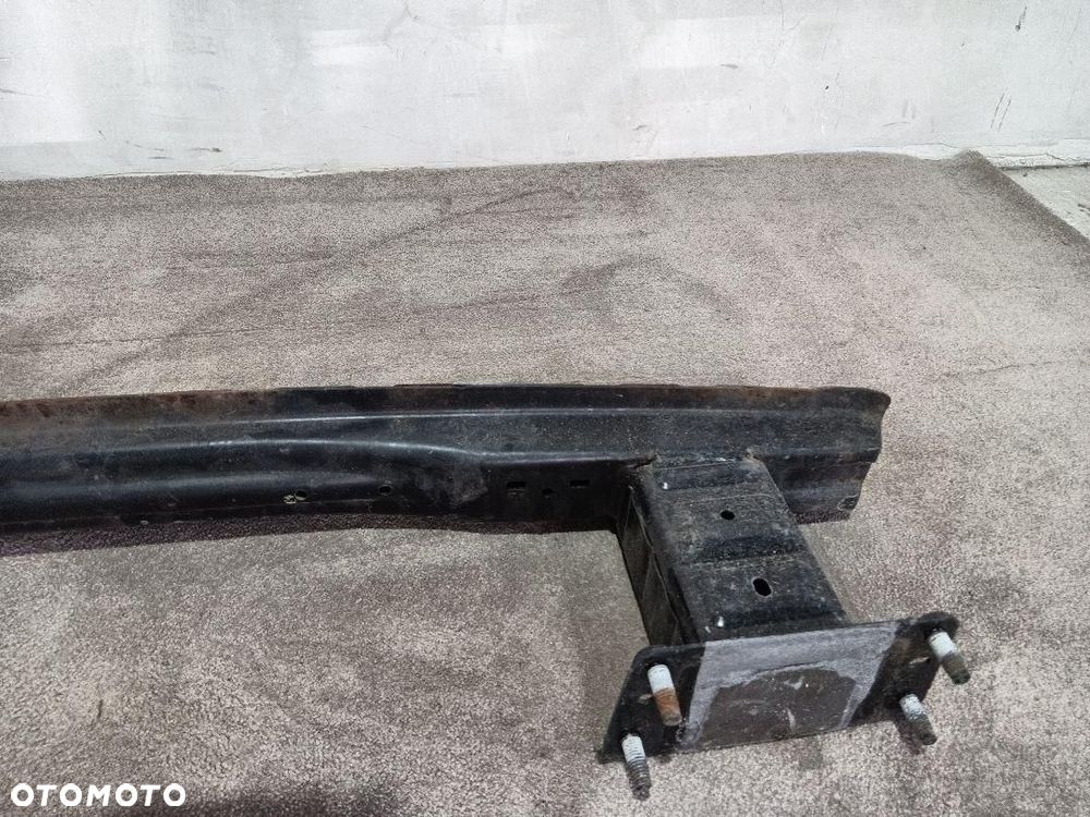 BELKA ZDERZAKA TYŁ TYLNA MERCEDES B KLASA W246 A2466100014 - 8