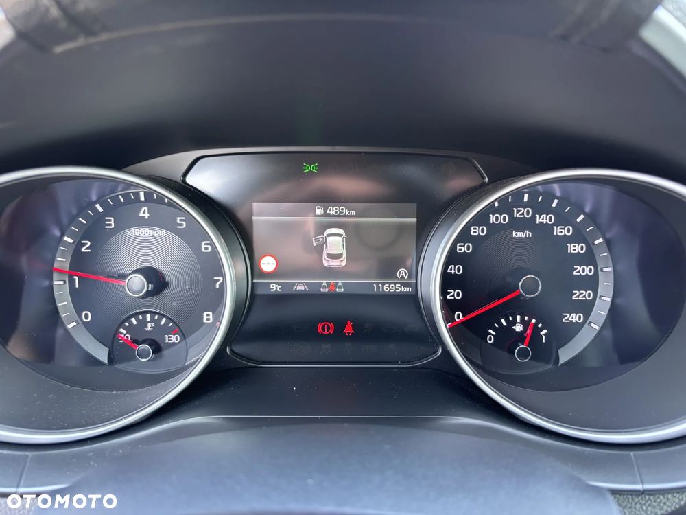 Kia XCeed 1.5 T-GDI M - 15