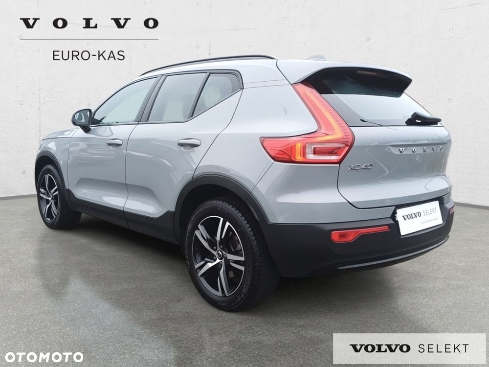 Volvo XC 40 - 8
