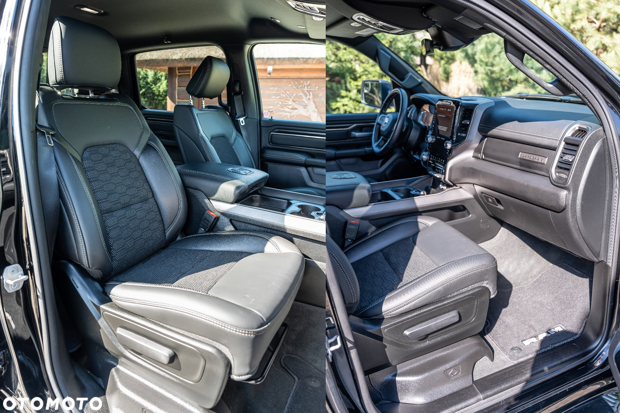 RAM 1500 - 27