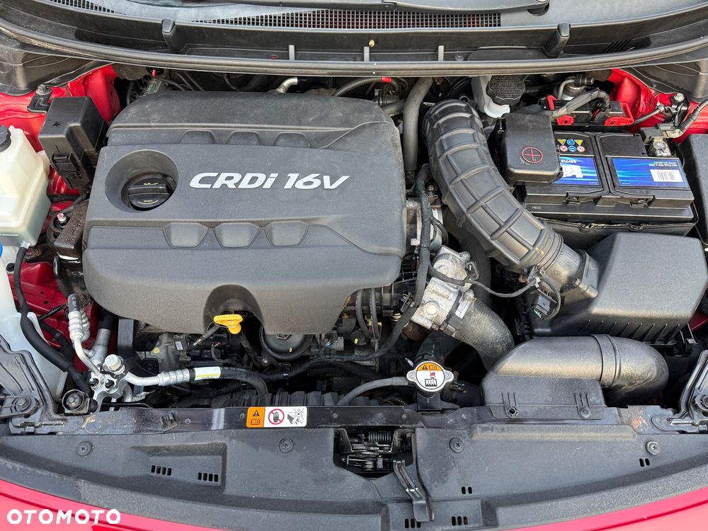 Hyundai i30 1.4 CRDi Style - 27