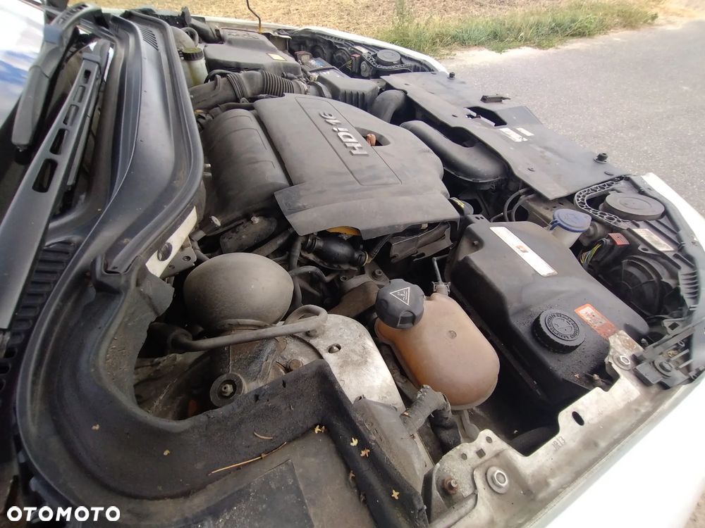 Citroën C5 2.0 HDi Exclusive - 31