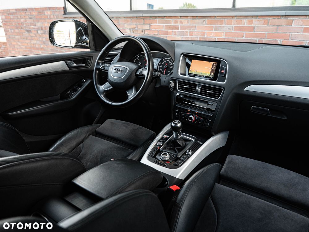 Audi Q5 2.0 TDI (clean diesel) ultra - 34
