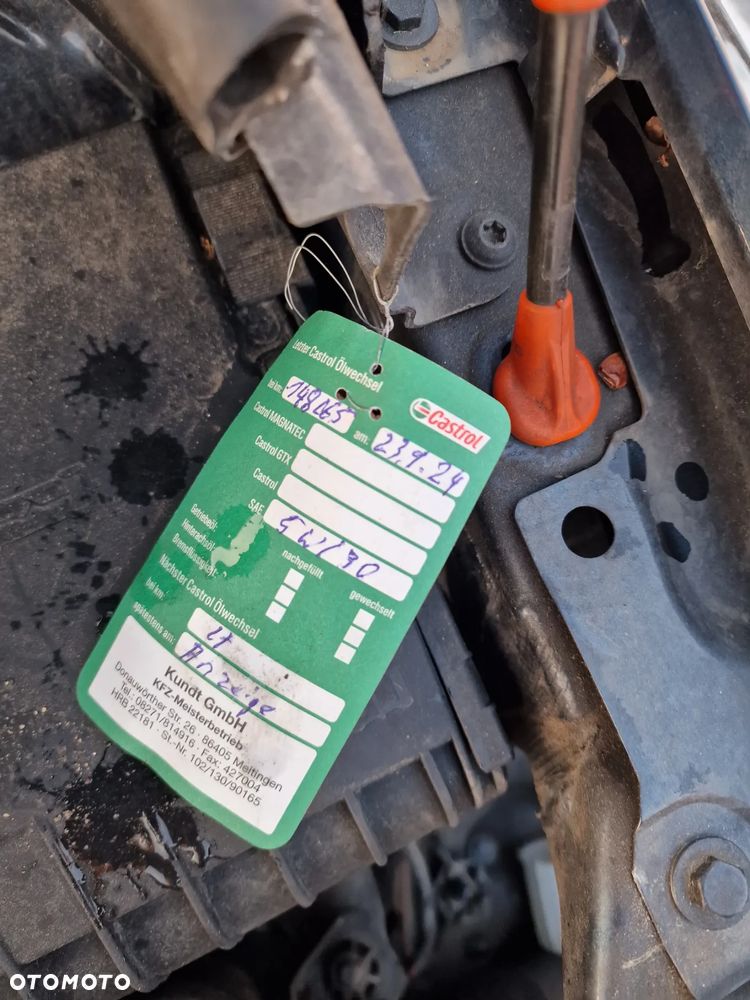 Volkswagen Golf Plus 1.6 United - 13