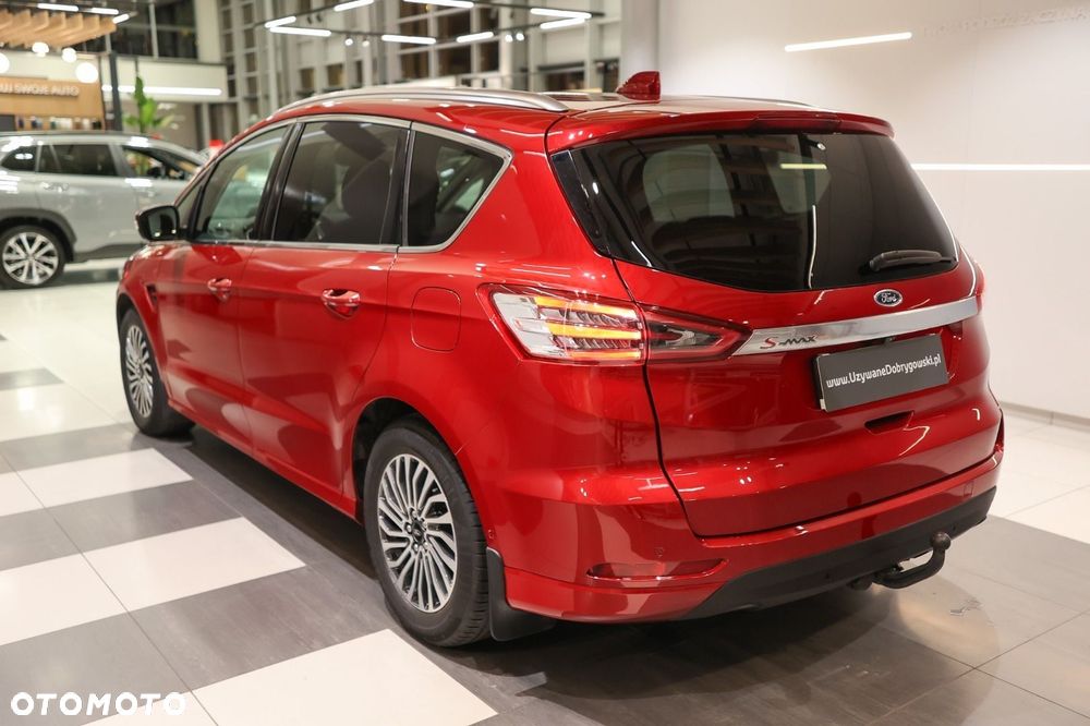 Ford S-Max - 5