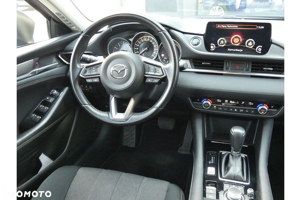 Mazda 6 2.0 Center-Line - 15