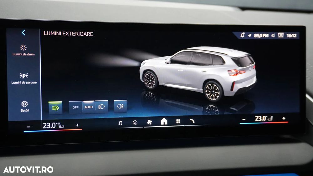 BMW X3 xDrive20i AT MHEV - 18