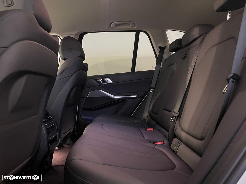 BMW X5 45 e xDrive - 14