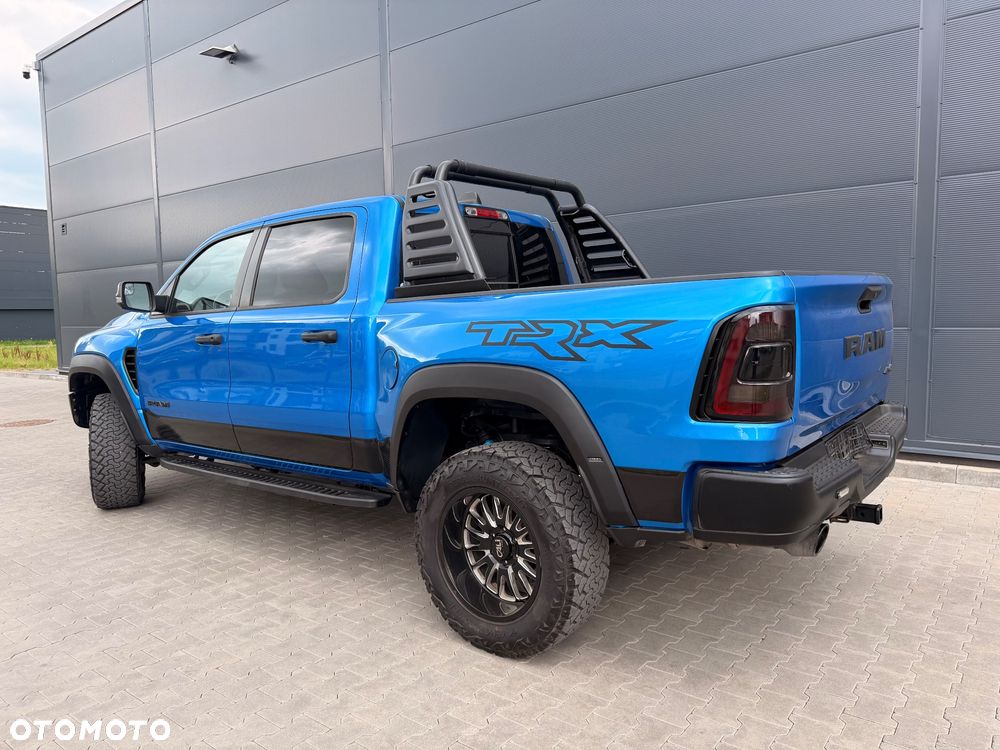 RAM 1500 TRX - 11