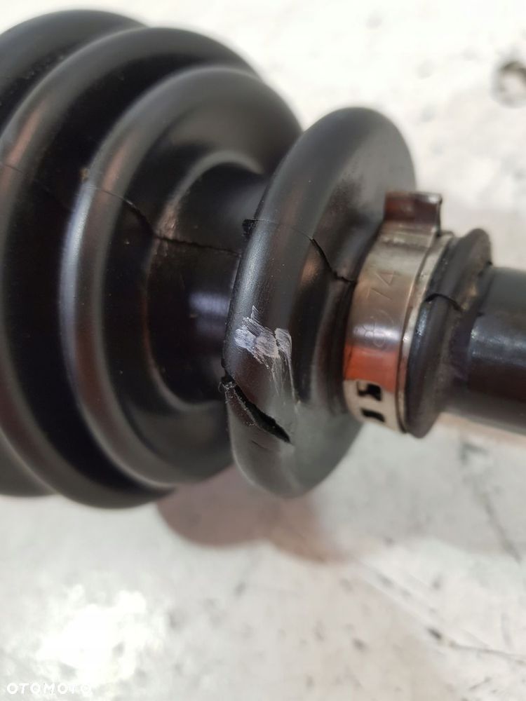 półoś przód przednia 1333752 polaris sportsman 450 570 2018 - 2022 - 4