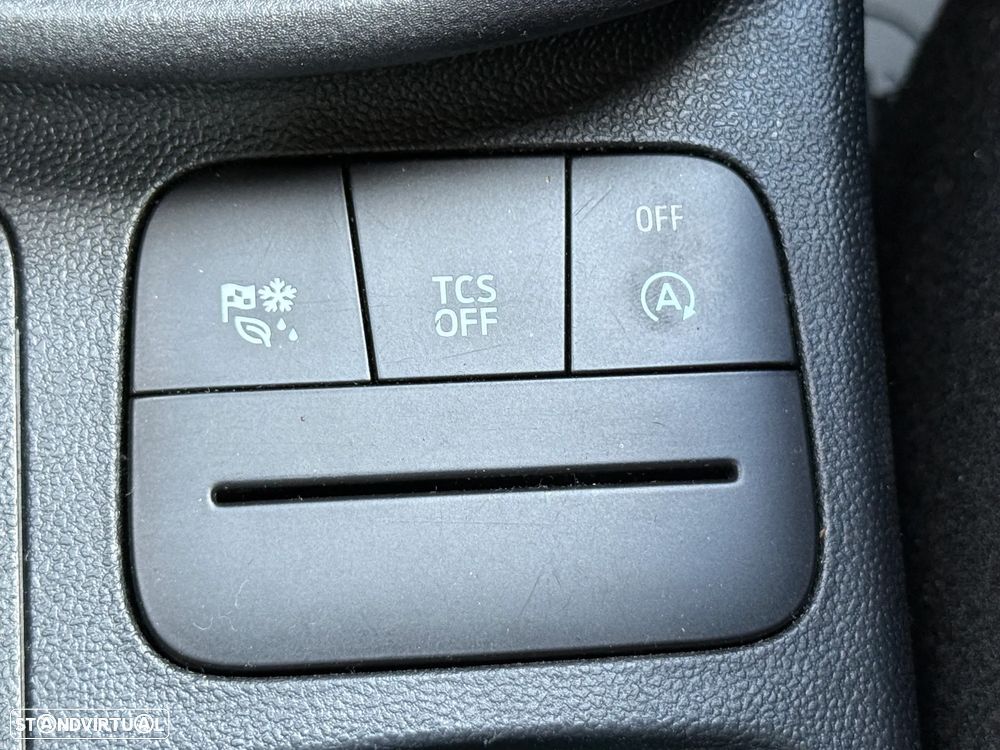 Ford Puma 1.0 EcoBoost Hybrid ST-LINE - 43