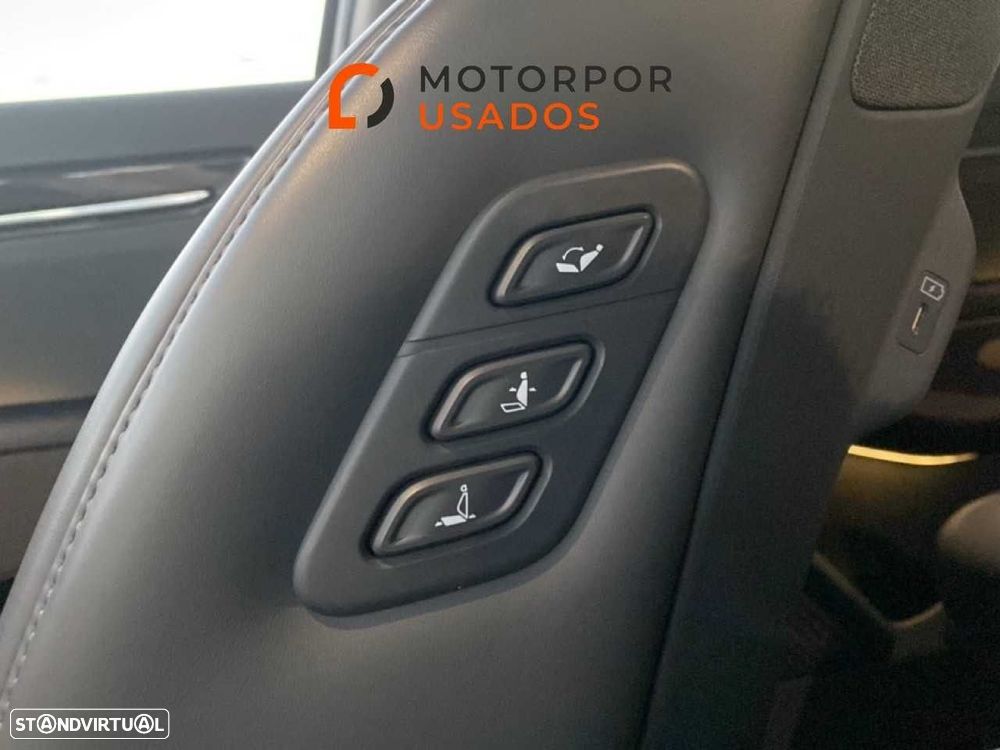 Kia EV9 98.8 kWh 1st Edition - 20