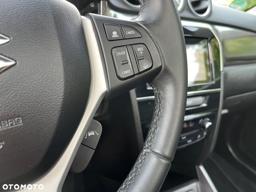 Suzuki Vitara - 24