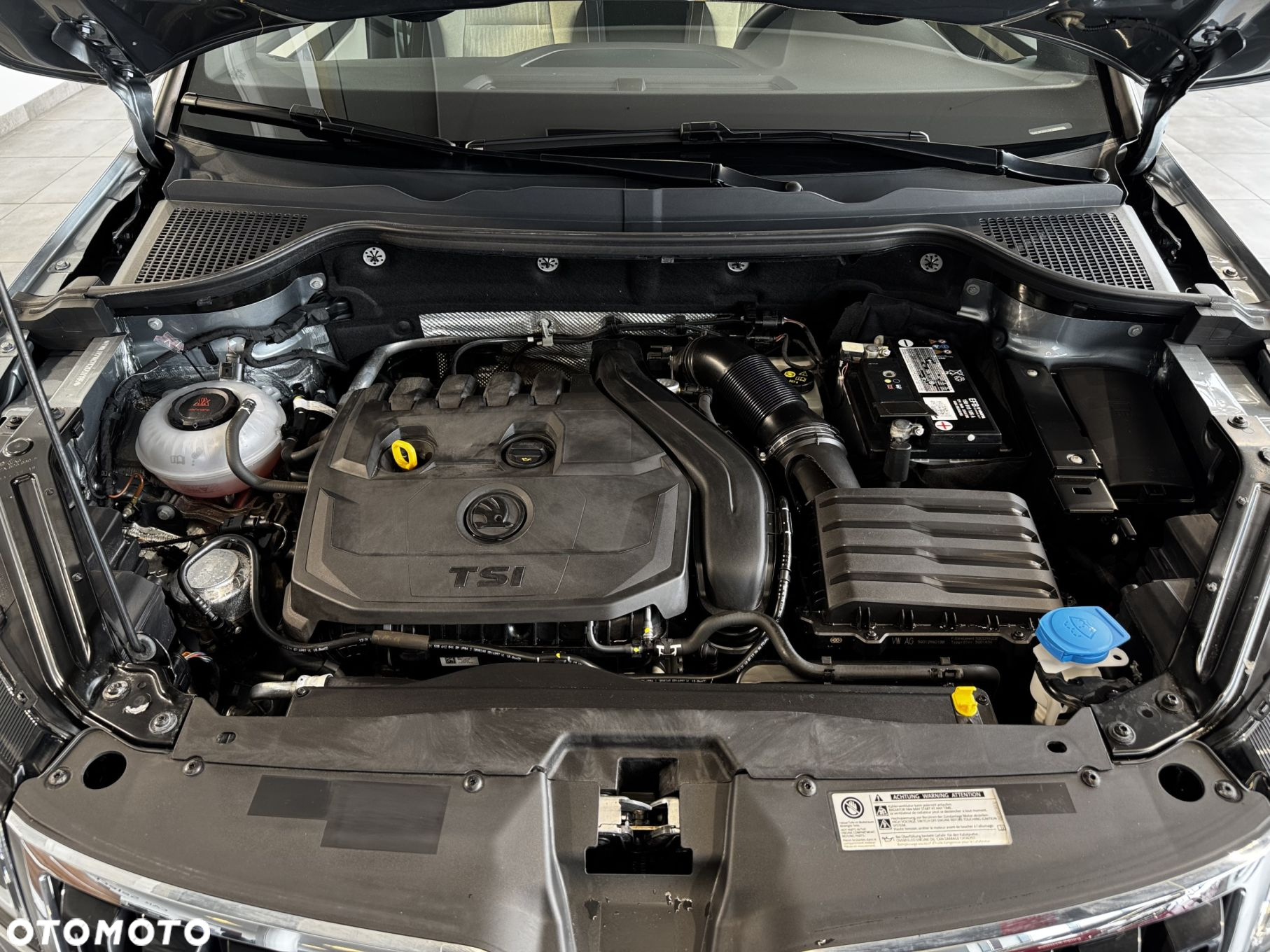 Skoda Karoq - 29