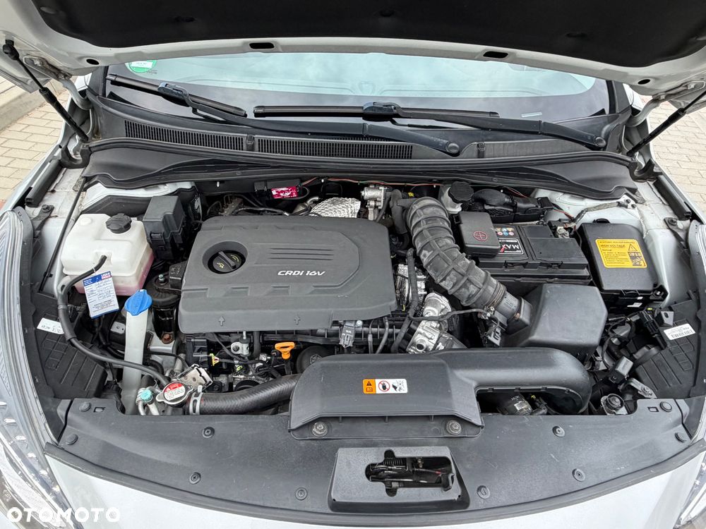 Hyundai i40 1.7 CRDi Comfort - 15