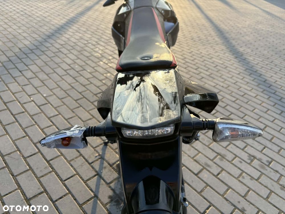 Aprilia RX - 5