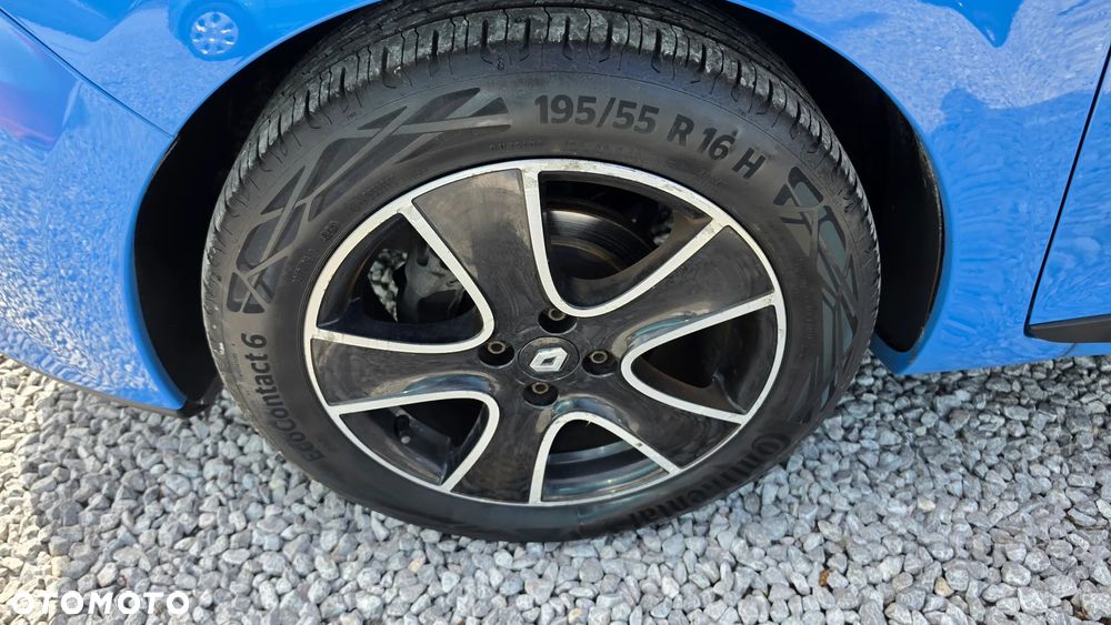 Renault Clio 1.2 16V Limited EU6 - 19