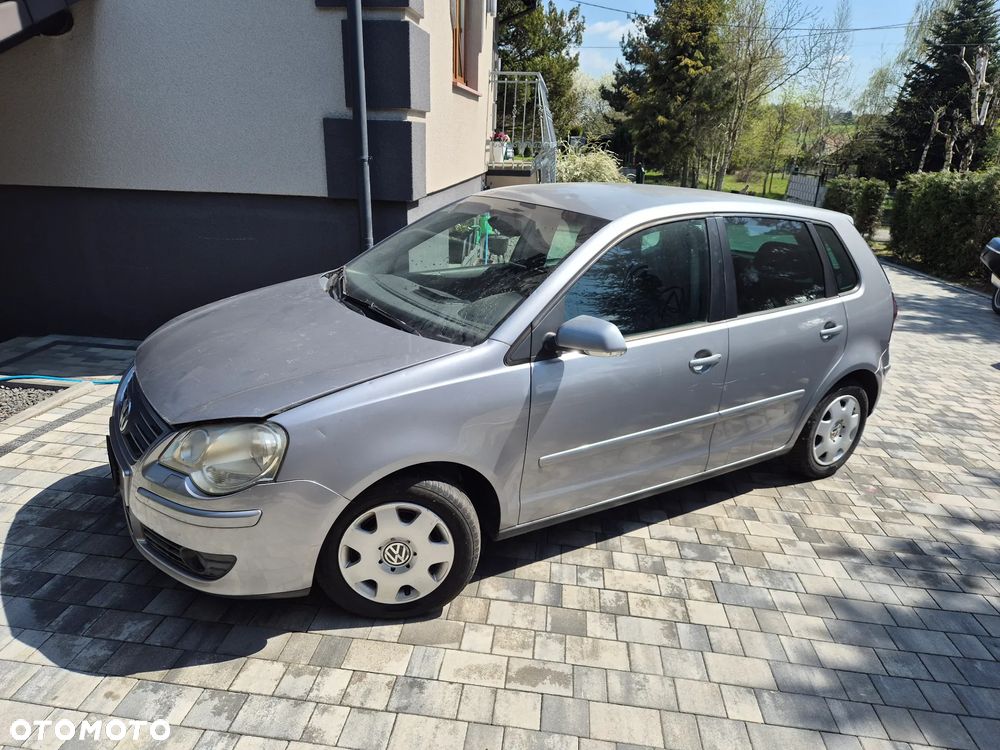 Volkswagen Polo 1.4 16V - 2