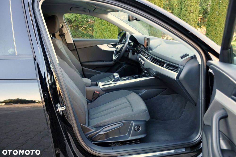 Audi A4 Avant - 17