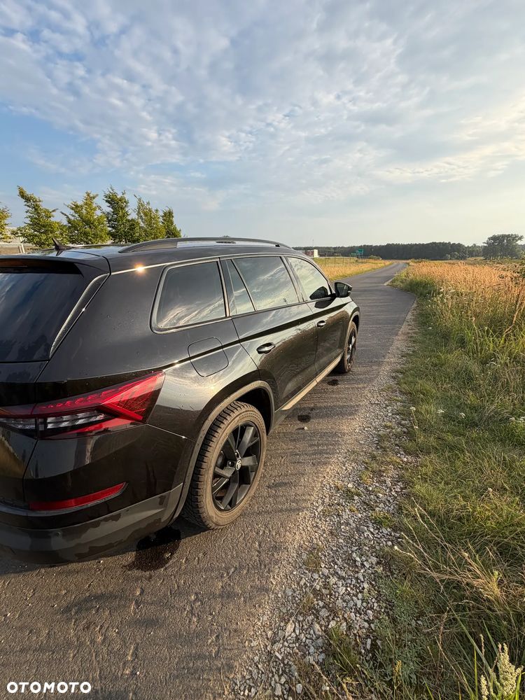 Skoda Kodiaq 2.0 TDI 4x4 Ambition DSG - 3
