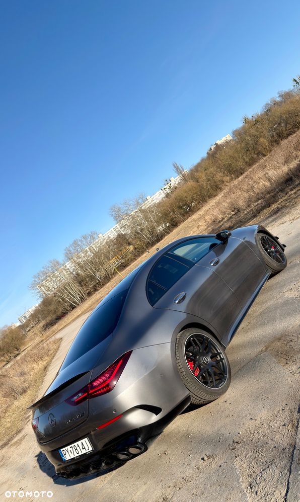 Mercedes-Benz CLA - 2