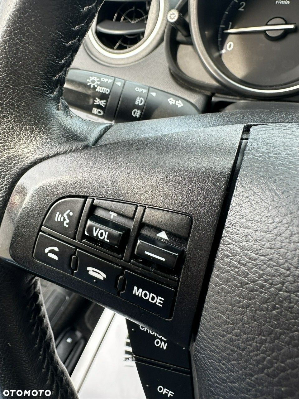 Mazda 3 - 22