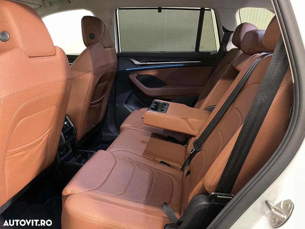 Skoda Kodiaq 1.5 TSI DSG MHEV Selection - 16