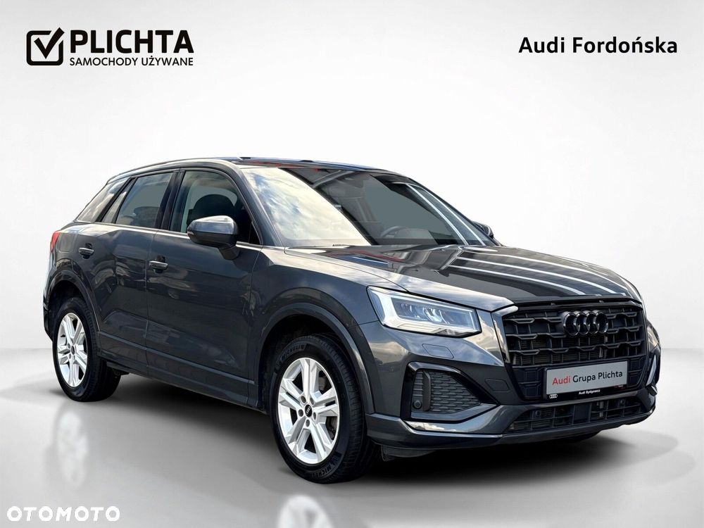Audi Q2 - 8