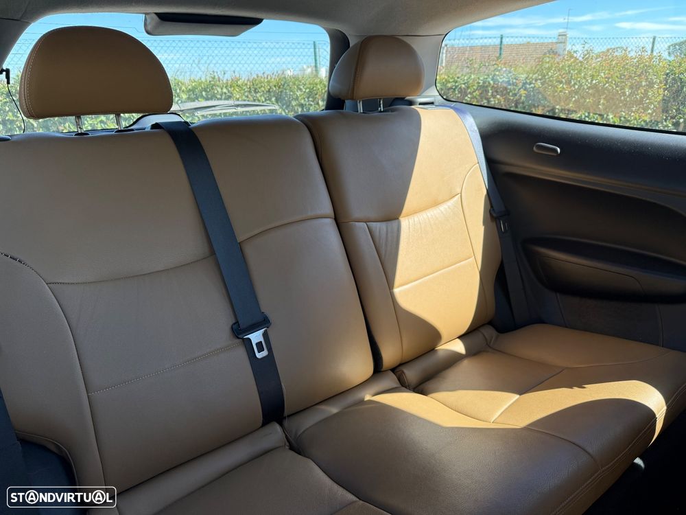 Honda Civic 1.4 LSX - 8