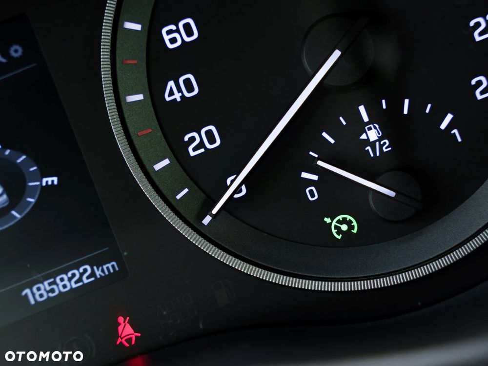 Hyundai Tucson blue 1.7 CRDi 2WD DCT Premium - 37