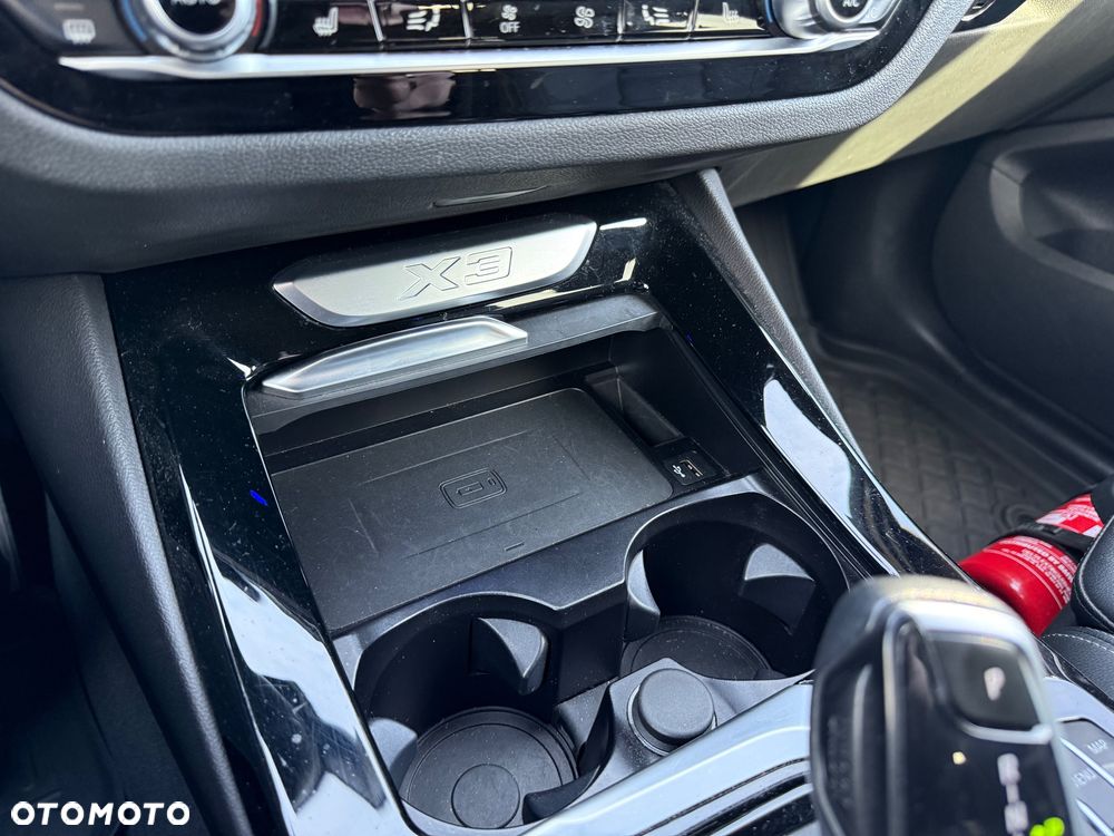 BMW X3 xDrive20d M Sport Edition - 27